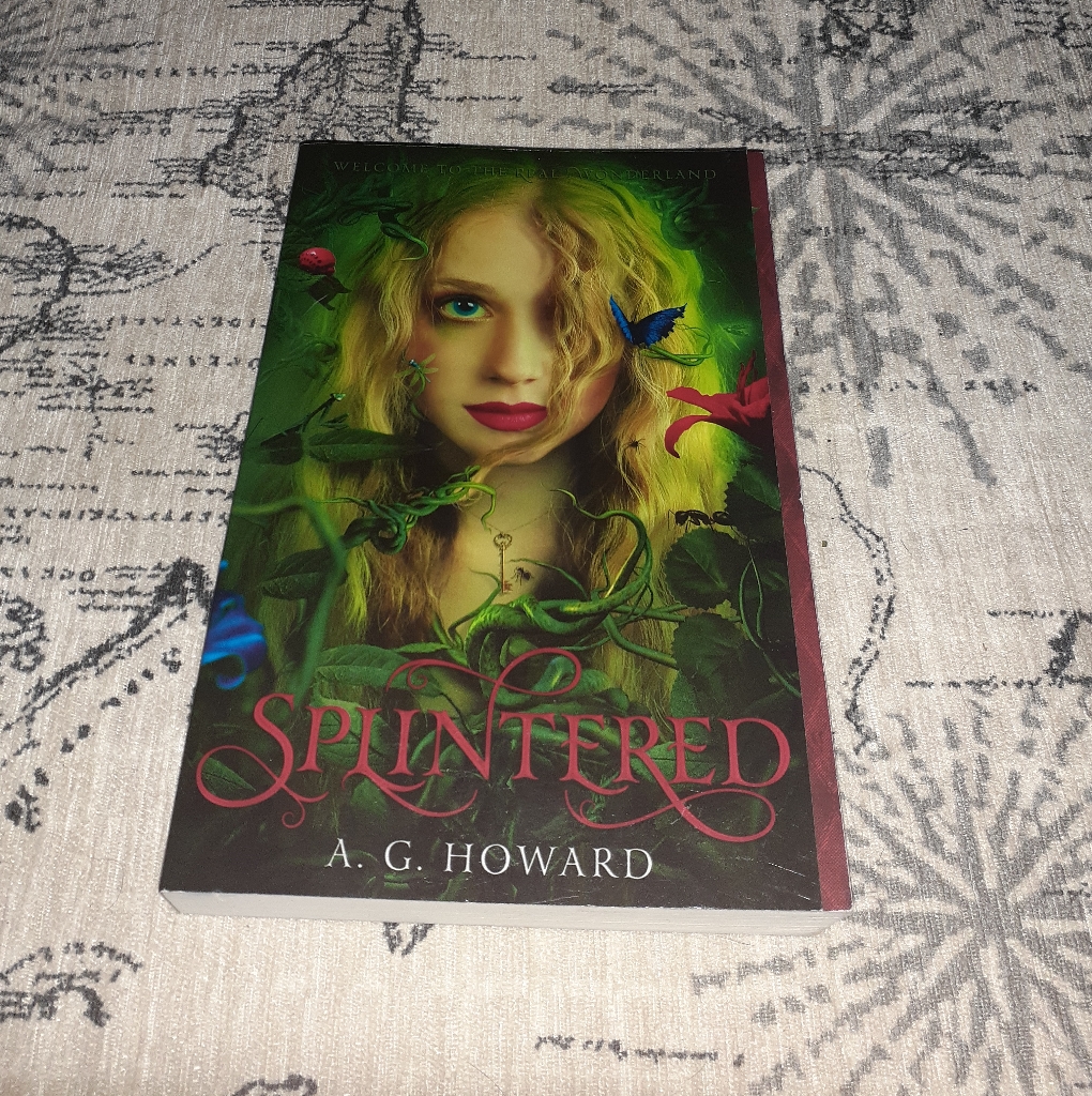 Ya Paperback